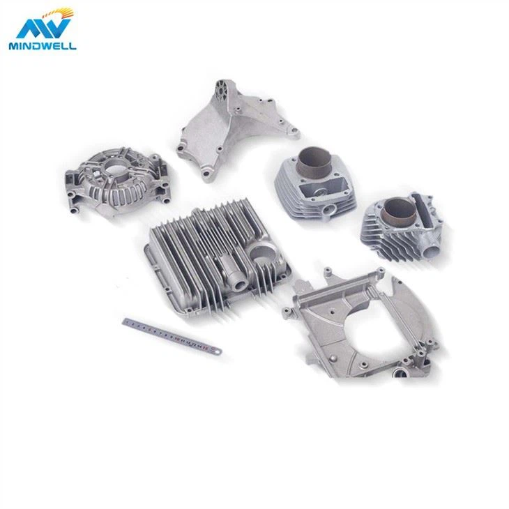 Apex Aluminum Die Casting
