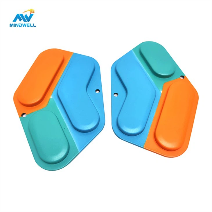 Prototip brizganja plastike