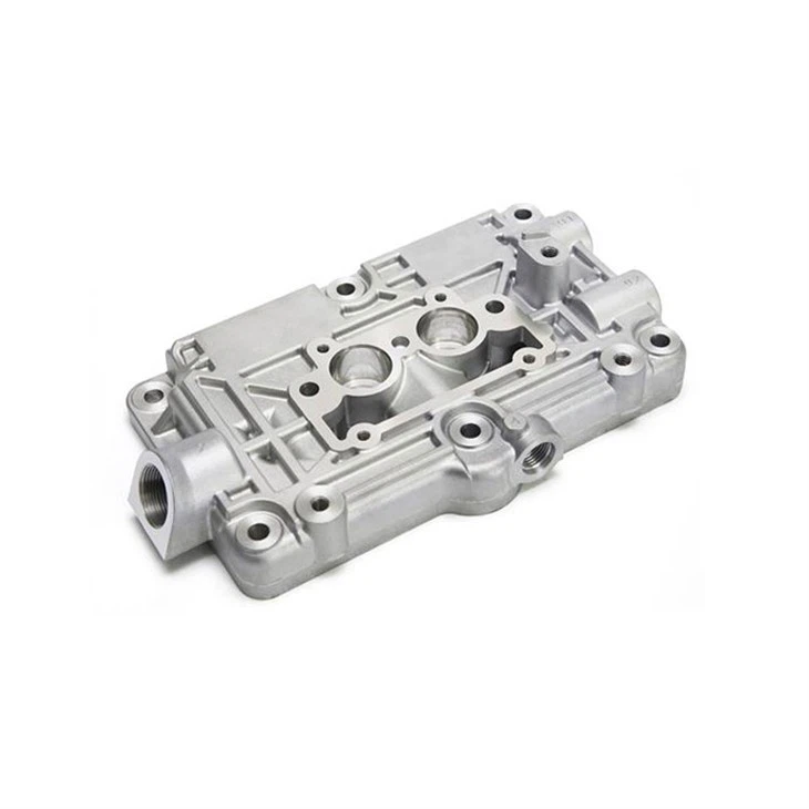 A356 Tlačno litje aluminija